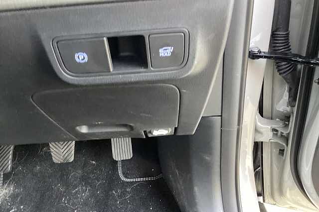 Hyundai KONA 1.6T 138 Ultimate 5dr Grey