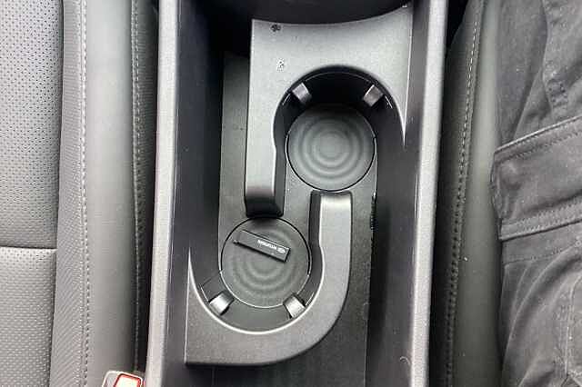 Hyundai KONA 1.6T 138 Ultimate 5dr Grey