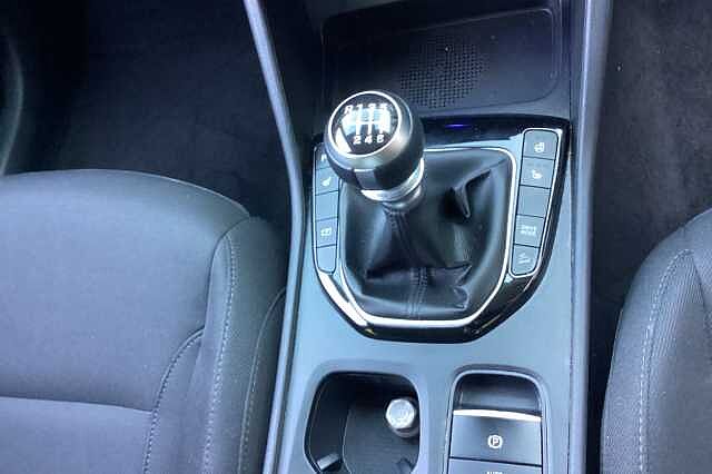 Hyundai TUCSON 1.6 TGDi Premium 5dr 2WD