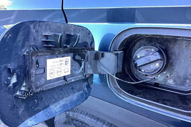 Hyundai TUCSON 1.6 TGDi Premium 5dr 2WD