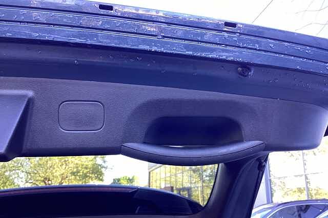 Hyundai TUCSON 1.6 TGDi Premium 5dr 2WD