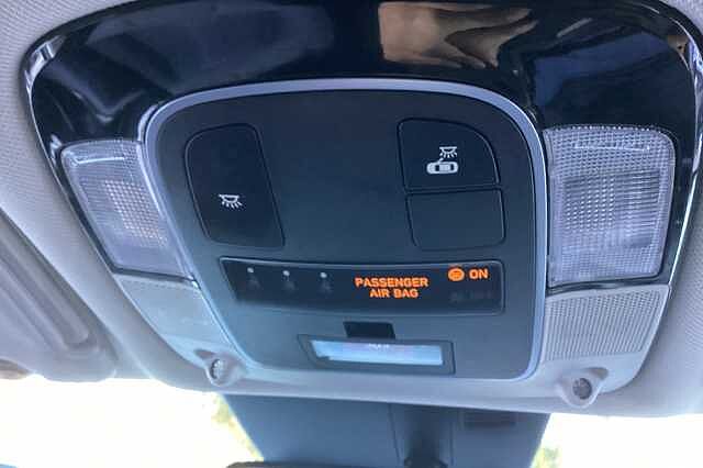 Hyundai TUCSON 1.6 TGDi Premium 5dr 2WD