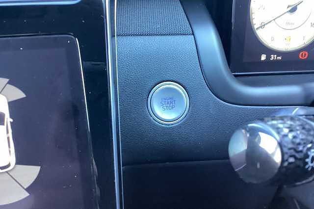 Hyundai TUCSON 1.6 TGDi Premium 5dr 2WD