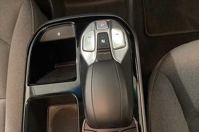 Hyundai IONIQ 100kW Premium 38kWh 5dr Auto Blue