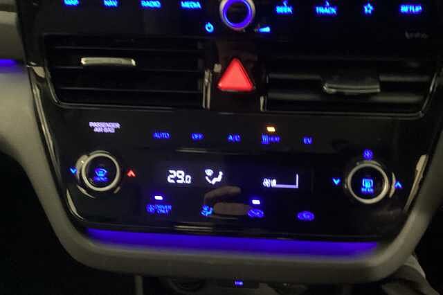 Hyundai IONIQ 100kW Premium 38kWh 5dr Auto Blue