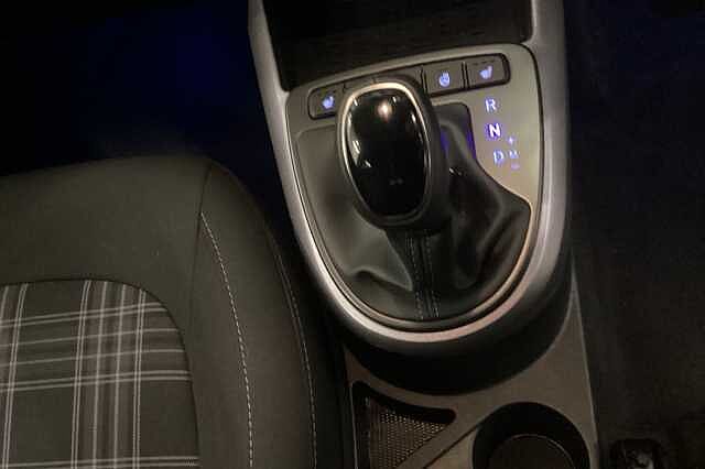 Hyundai I10 1.2 [79] Premium 5dr Auto [Nav] Green