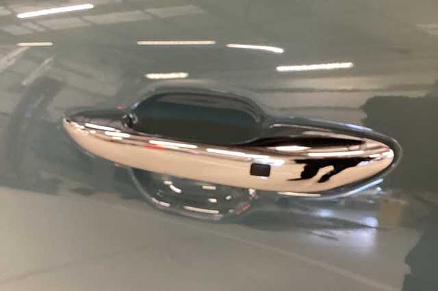 Hyundai I10 1.2 [79] Premium 5dr Auto [Nav] Green