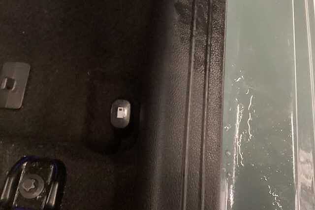 Hyundai I10 1.2 [79] Premium 5dr Auto [Nav] Green