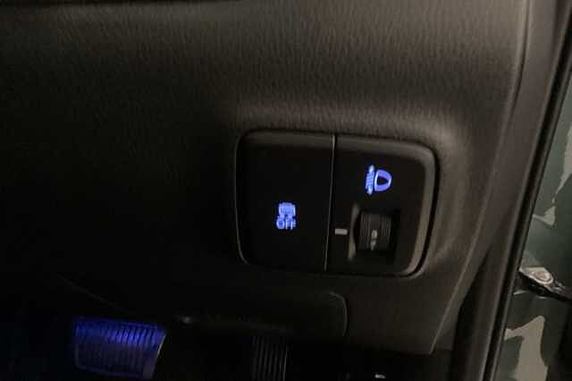 Hyundai I10 1.2 [79] Premium 5dr Auto [Nav] Green