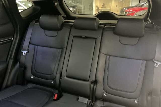 Hyundai TUCSON 1.6 TGDi Hybrid 230 Ultimate 5dr 2WD Auto Blue