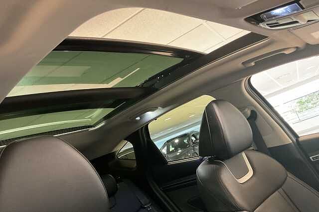 Hyundai TUCSON 1.6 TGDi Hybrid 230 Ultimate 5dr 2WD Auto Blue