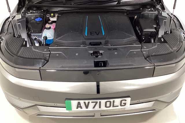 Hyundai IONIQ 5 225kW Ultimate 73 kWh 5dr AWD Auto [Tech]