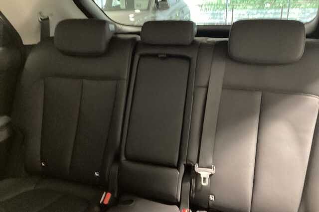 Hyundai IONIQ 5 225kW Ultimate 73 kWh 5dr AWD Auto [Tech]