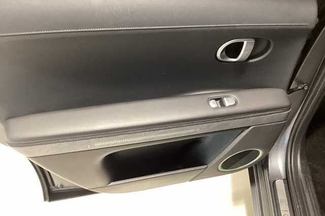 Hyundai IONIQ 5 225kW Ultimate 73 kWh 5dr AWD Auto [Tech]