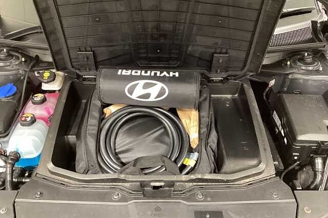 Hyundai IONIQ 5 225kW Ultimate 73 kWh 5dr AWD Auto [Tech]