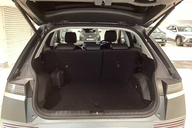 Hyundai IONIQ 5 225kW Ultimate 73 kWh 5dr AWD Auto [Tech]