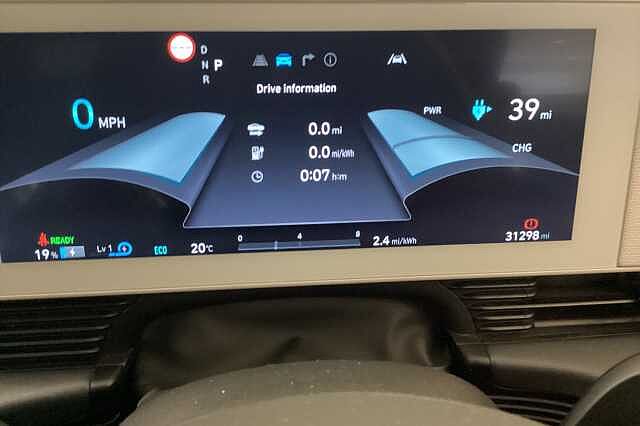 Hyundai IONIQ 5 225kW Ultimate 73 kWh 5dr AWD Auto [Tech]