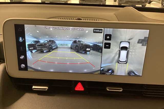 Hyundai IONIQ 5 225kW Ultimate 73 kWh 5dr AWD Auto [Tech]