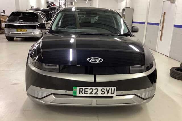 Hyundai IONIQ 5 225kW Ultimate 73 kWh 5dr AWD Auto [Tech]