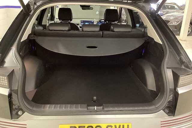 Hyundai IONIQ 5 225kW Ultimate 73 kWh 5dr AWD Auto [Tech]