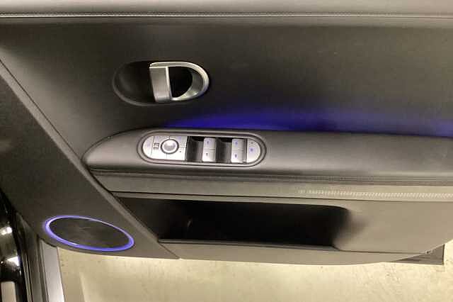 Hyundai IONIQ 5 225kW Ultimate 73 kWh 5dr AWD Auto [Tech]