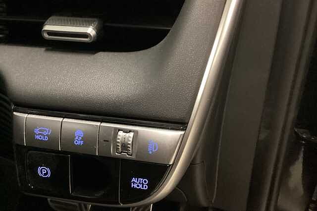 Hyundai IONIQ 5 225kW Ultimate 73 kWh 5dr AWD Auto [Tech]