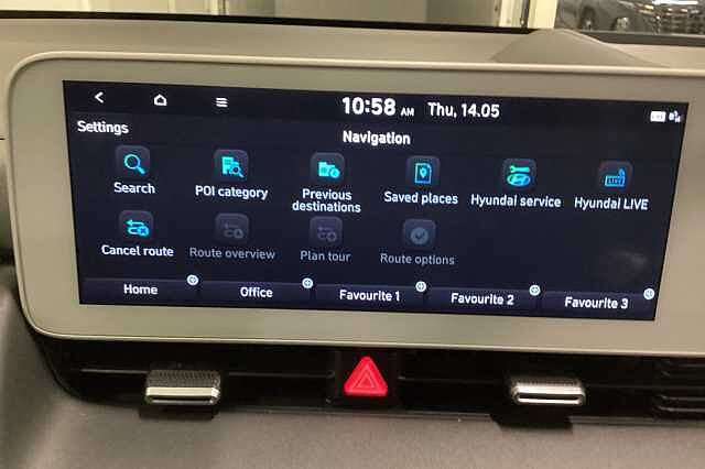 Hyundai IONIQ 5 225kW Ultimate 73 kWh 5dr AWD Auto [Tech]