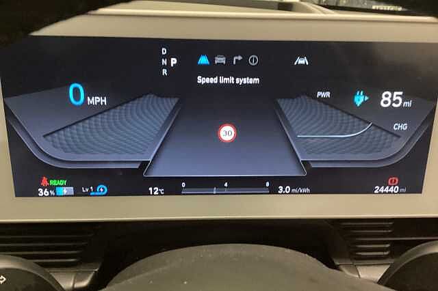 Hyundai IONIQ 5 225kW Ultimate 73 kWh 5dr AWD Auto [Tech]