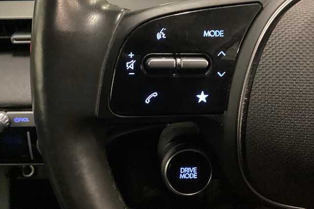 Hyundai IONIQ 5 225kW Ultimate 73 kWh 5dr AWD Auto [Tech]