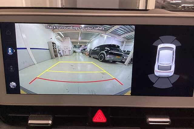 Hyundai IONIQ 5 225kW Ultimate 73 kWh 5dr AWD Auto [Tech]