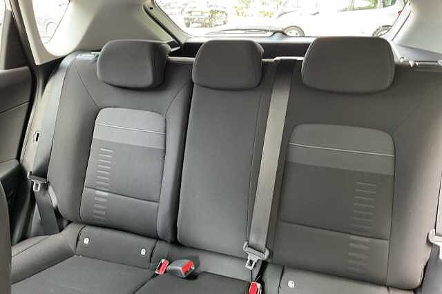 Hyundai BAYON 1.0 TGDi [90] Tech Line 5dr DCT