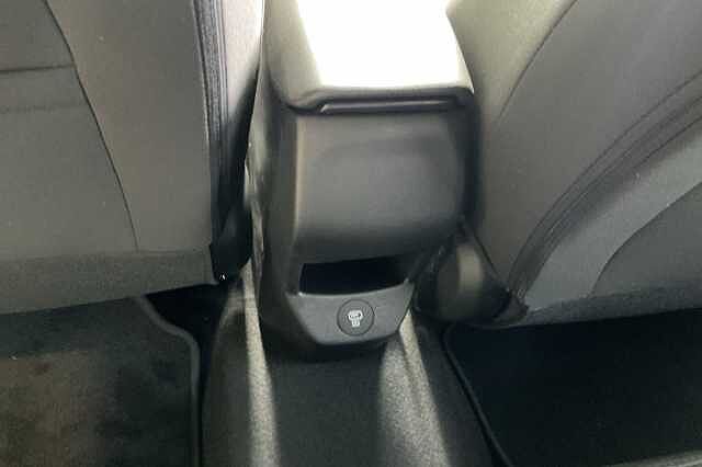 Hyundai BAYON 1.0 TGDi [90] Tech Line 5dr DCT