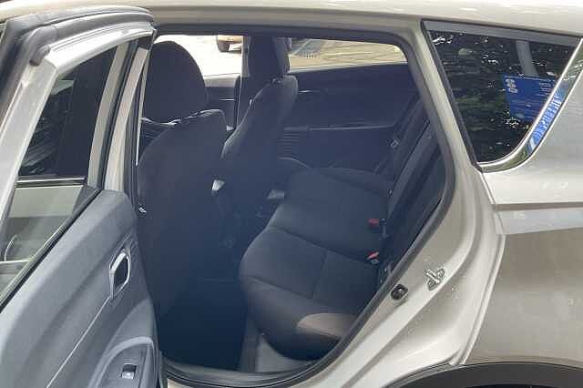 Hyundai BAYON 1.0 TGDi [90] Tech Line 5dr DCT