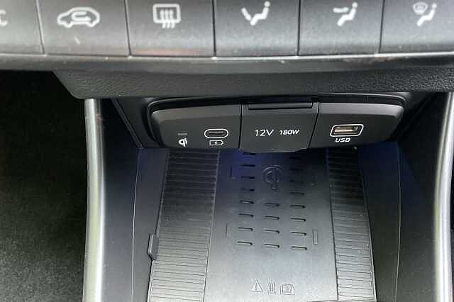 Hyundai BAYON 1.0 TGDi [90] Tech Line 5dr DCT