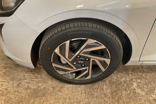 Hyundai i20 1.0T GDi 90 Element 5dr