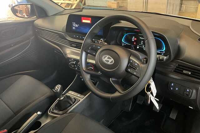 Hyundai i20 1.0T GDi 90 Element 5dr