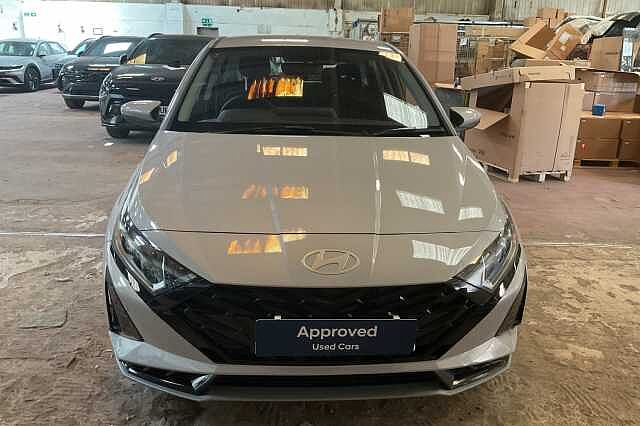 Hyundai i20 1.0T GDi 90 Element 5dr