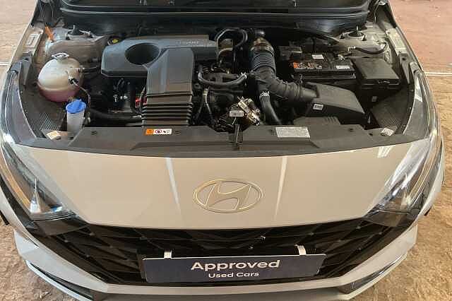 Hyundai i20 1.0T GDi 90 Element 5dr