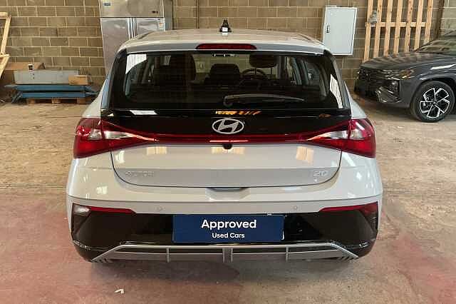 Hyundai i20 1.0T GDi 90 Element 5dr