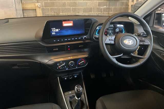 Hyundai i20 1.0T GDi 90 Element 5dr
