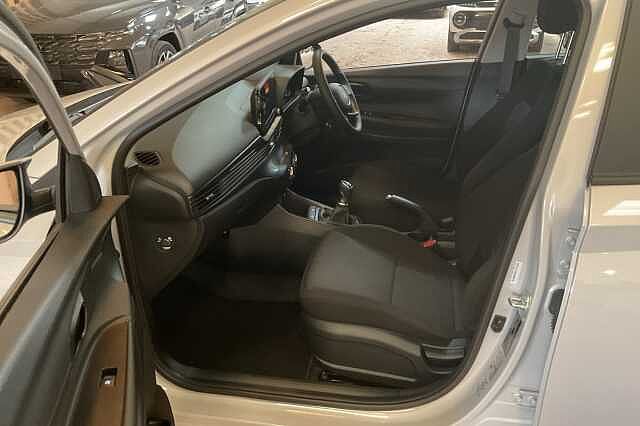 Hyundai i20 1.0T GDi 90 Element 5dr