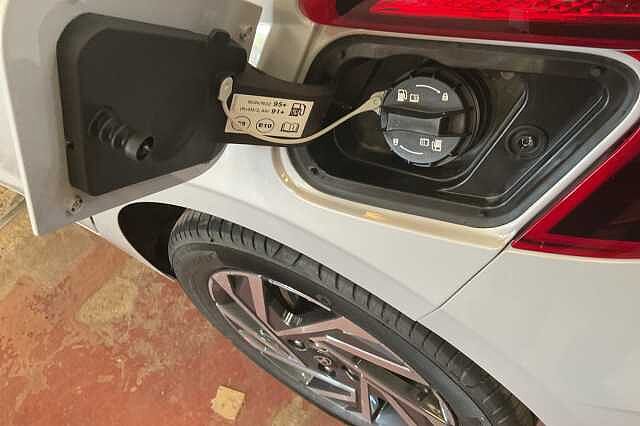 Hyundai i20 1.0T GDi 90 Element 5dr