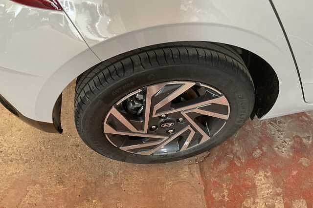 Hyundai i20 1.0T GDi 90 Element 5dr