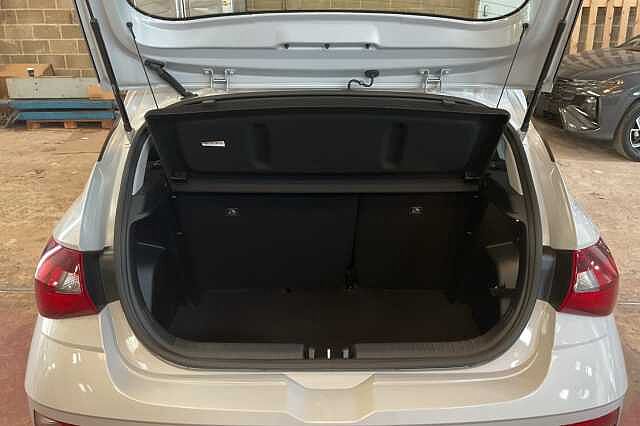 Hyundai i20 1.0T GDi 90 Element 5dr