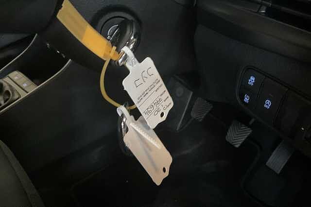Hyundai i20 1.0T GDi 90 Element 5dr