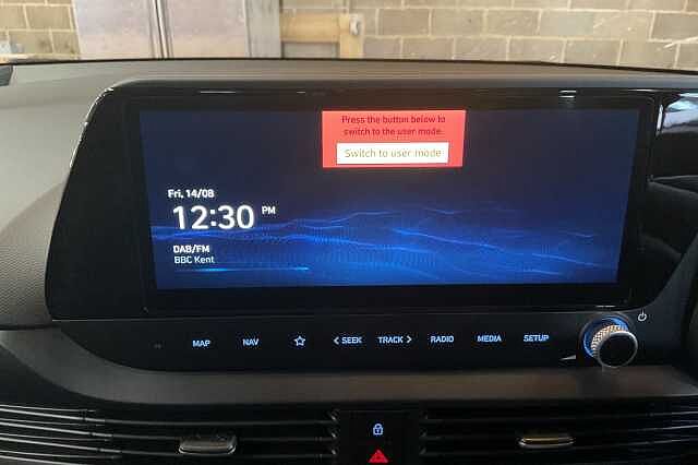 Hyundai i20 1.0T GDi 90 Element 5dr