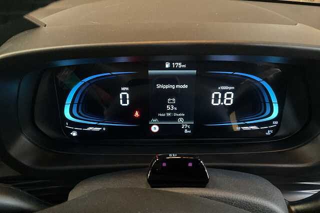 Hyundai i20 1.0T GDi 90 Element 5dr