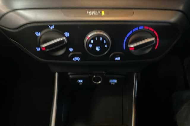 Hyundai i20 1.0T GDi 90 Element 5dr