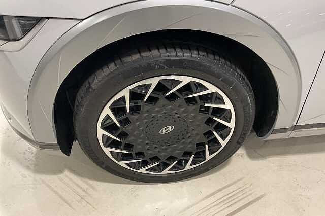 Hyundai IONIQ 5 160kW Ultimate 73 kWh 5dr Auto