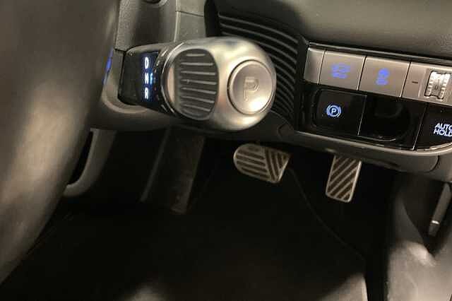 Hyundai IONIQ 5 160kW Ultimate 73 kWh 5dr Auto